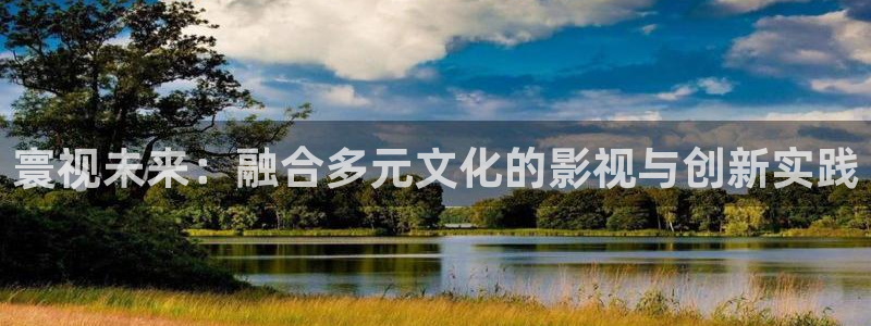宅男视频视频在线观看：寰视未来：融合多元文化的影视与创新实践